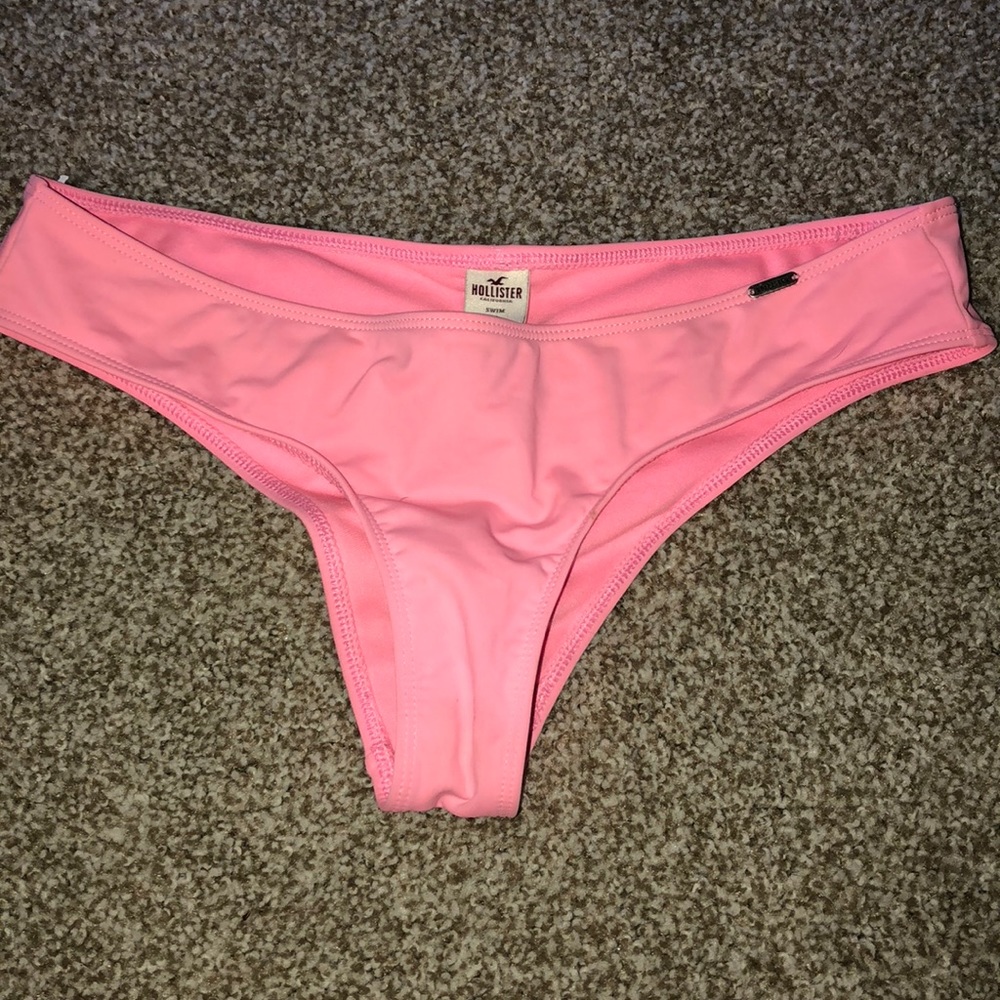 Cheeky holister swim buoy bottoms